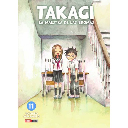 Takagi 11